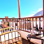 Julia'S Home Garachico Center