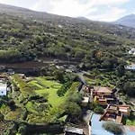 Ek Teide Finca El Milagro