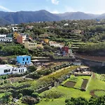Ek Teide Finca El Milagro