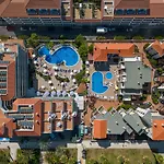 Go2Tenerife Apart'Smile Las Americas Center & Heated Pool