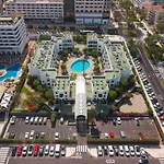 Go2Tenerife Apart'Jara Pool View & Beach At 5 Min