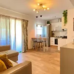 Cozy Urban Escape 1Br Near Tenerife South Airport