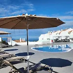 Modern New Apartment In Costa Adeje