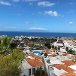 Tenerife Luxury Apartment Costa Adeje