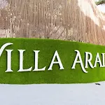 Lightbooking Villa Arali - Lujo Renovado En Tenerife