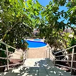Ocean View Two Bedroom Apartment
