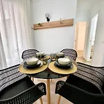 As De Casas - Los Cristianos - Gloria 5 Apartment Whith Balcony