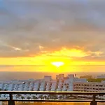 Paradise View Family Apartment By Altamarhomes