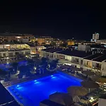 Hotel Marysol Apt Los Cristianos Atlantic View