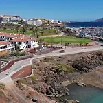 Suite Poseidon Golf & Ocean View