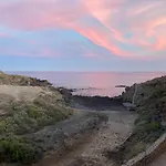 Sea Horizon