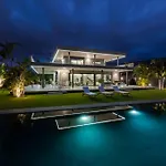 Karat Villa Atelier De La Vega
