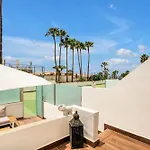 Casa Del Sol, Beautiful Terrace, Fast Wi-Fi, Pool