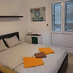 Beautiful Duplex With Ocean View For 8 Persons