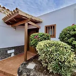 Paraiso Del Sol Golf Del Sur