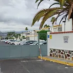 Costa Del Silencio El Drago