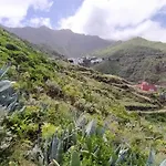 Casa-Solarium En La Naturaleza