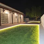 Villa Tequila