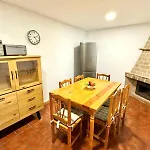 Acogedora Casa Rural