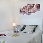 Magnificent Flat With Splendid Ocean Views