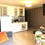 Estudio En Tenerife Sur, Parque Santiago 2