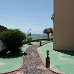 Calesapart Tranquilidad Con Vistas Al Mar