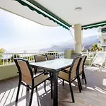 Beachfront With Communal Swimming Pool And Parking
