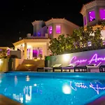 Casa Amore Tenerife Fully Serviced Includes All Food And Drink And Private Driver