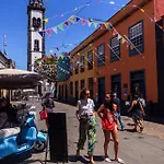Casa Guadalupe Y Roque