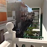 Apartamentos Alcalá - Tenerife