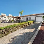 Villa El Vinco Tijoco Bajo By Paramount Holidays