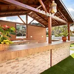 Casa Los Diablitos