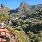Vivienda Vacacional Flor De Piedra