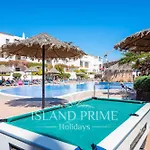 Holiday With Golf And Teide Views In Amarilla Golf Fc26