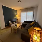 Romantico Apartamento, Piscina Y Bbq En Playa La Tejita