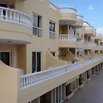Apartments Residencial La Mar