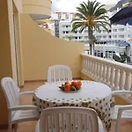 Apartments Residencial La Mar