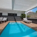 Luxury Private Villa With Heated Pool And Amazing Ocean View