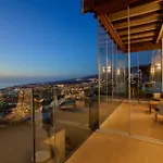 Luxury Private Villa With Heated Pool And Amazing Ocean View