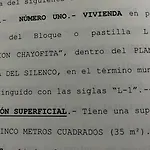 Estudio Costa Del Silencio Chayofita