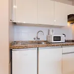 Sweet Home In Golf Del Sur, Ap236 With Heated Pool And Ocean View