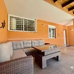 Luxury Villa In Los Cristianos