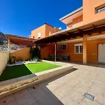 Luxury Villa In Los Cristianos