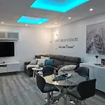 Luxury Apartment Of Costa