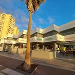 Panoramic Floor - Las Americas