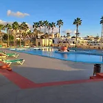 Panoramic Floor - Las Americas