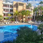 Oasis Palm Mar By Helloapartments