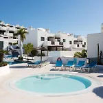 The Paradise Suites By Anne, Charm Apartment In Adeje