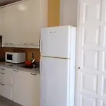 Modern Studio With Sea View Arona 50 M² Parking Available