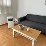Apartamento Renovado En Puerto De La Cruz